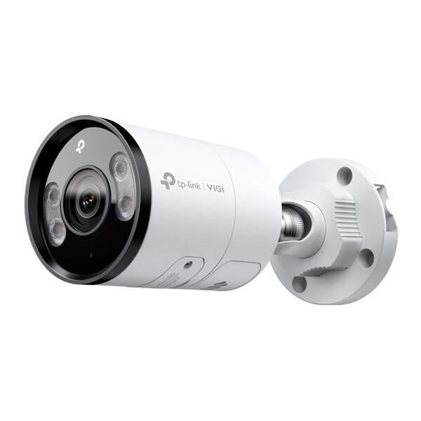 InSight S385(2.8mm) 8MP屋外用フルカラーバレット型ネットワークカメラ メーカー直送