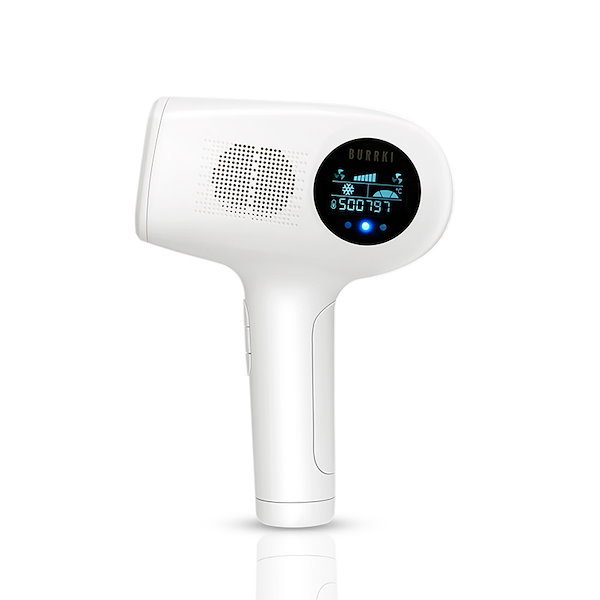 Qoo10] FIIL 脱毛器 脱毛全身VIO 脱毛器効果 ヒゲ