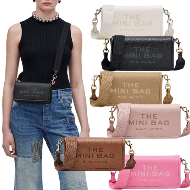 レザーミニレディースショルダーバッグ 2S4SMN080S02