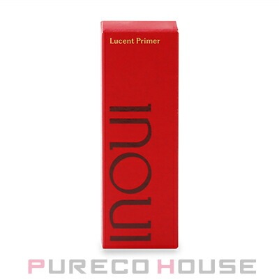 資生堂 インウイ ルーセントプライマー (化粧下地) SPF50+・PA+++ 30ml