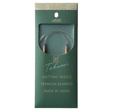 他サイト： クロバー 匠輪針-S 80cm CL45-808の商品画像