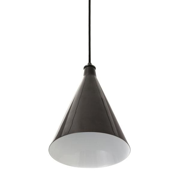 ペンダントライト タピオヴィルカラ TW002 ランプ おしゃれ シーリングライト 明かり 照明器具 リプロダクト ブラック