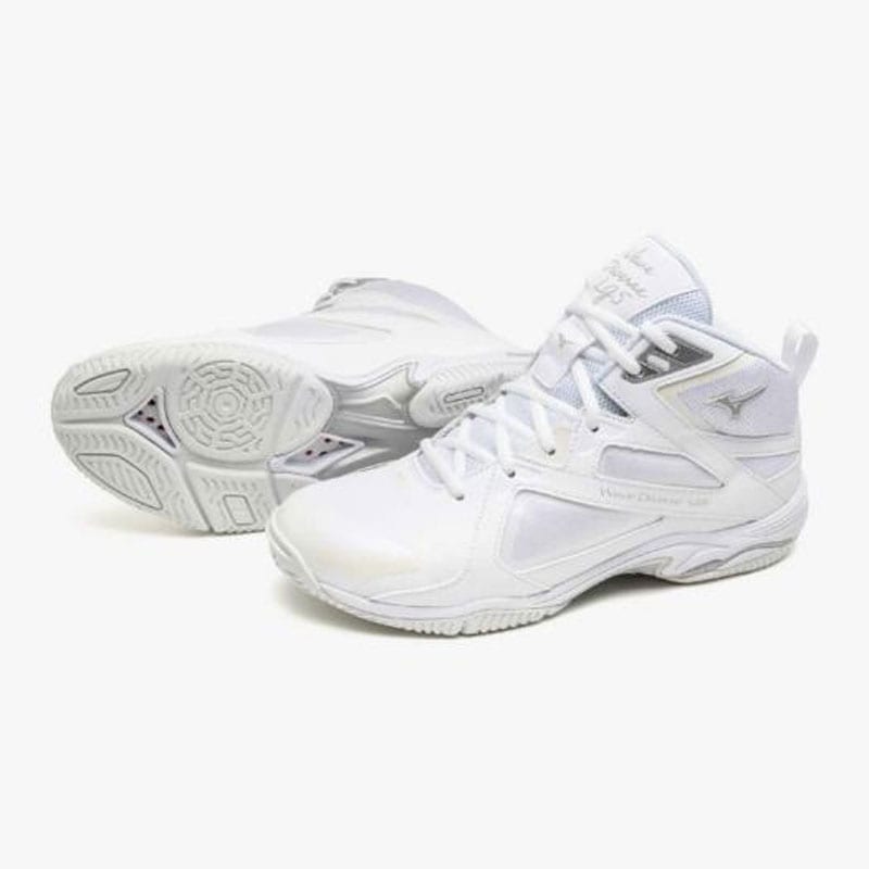 ウエーブダイバース LG5 WIDE(フィットネス) マルチスポーツ シューズ フィットネス/ダンス用 (31GF2572)