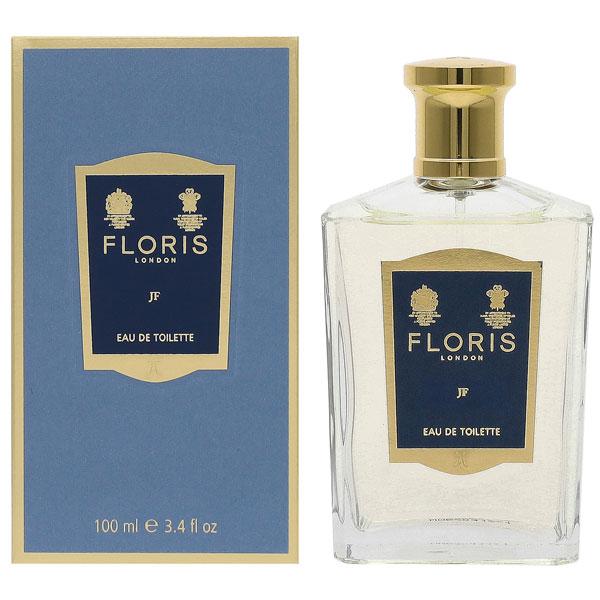 フローリス JF EDT オードトワレ SP 100ml FLORIS 【公式通販】 フローリス JF EDT オードトワレ SP 100ml FLORIS 【公式通販】