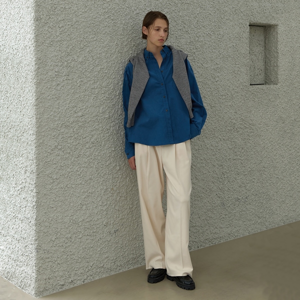 (PT-5468)Harper Warm Touch Cocoon Fit Pants