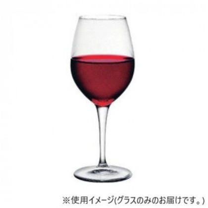 Bormioli Rocco(ボルミオリ・ロッコ) プレミアム モデル グラス (6ヶ入) No.9 1.70082 RBR8401