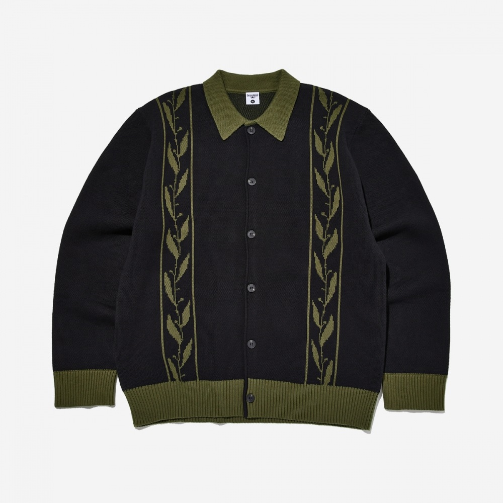 サービスワークスオリーブブランチプルオーバー SW-AW24-1057 15,591円