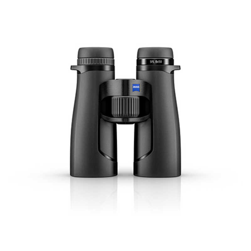 カールツァイス　双眼鏡 ZEISS SFL [ 8倍 / 径50mm / 防水 ]　CZ SFL 8x50