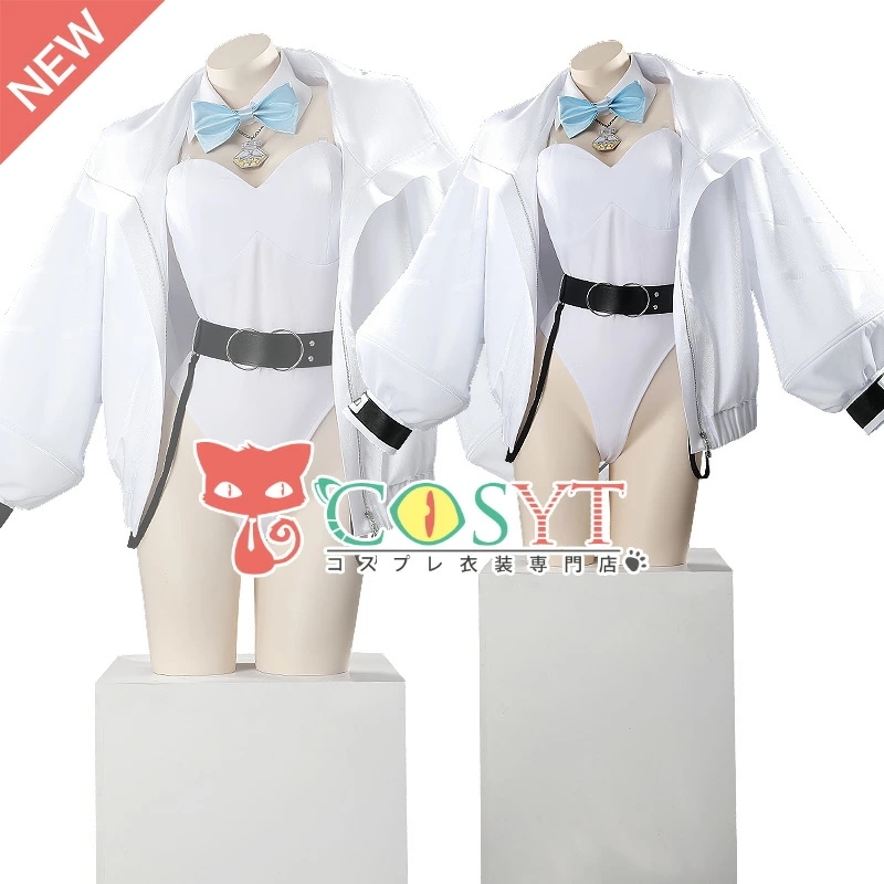 バーチャル YouTuber Vtuber 緋八 女体化 バニー衣装 S.C.R.E.A.M コスプレ衣装 cosplay ゲーム イベント パーティ