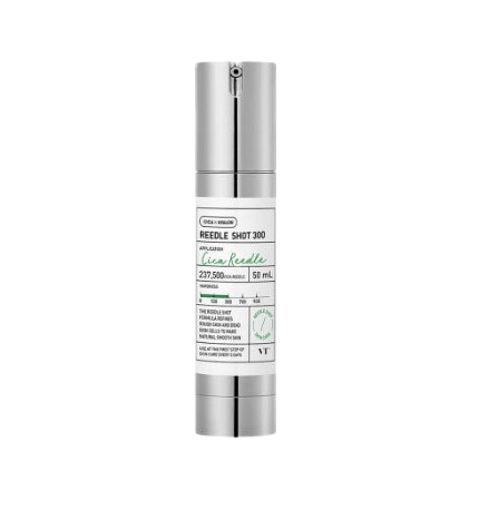 リドルショット300アンプル50ml