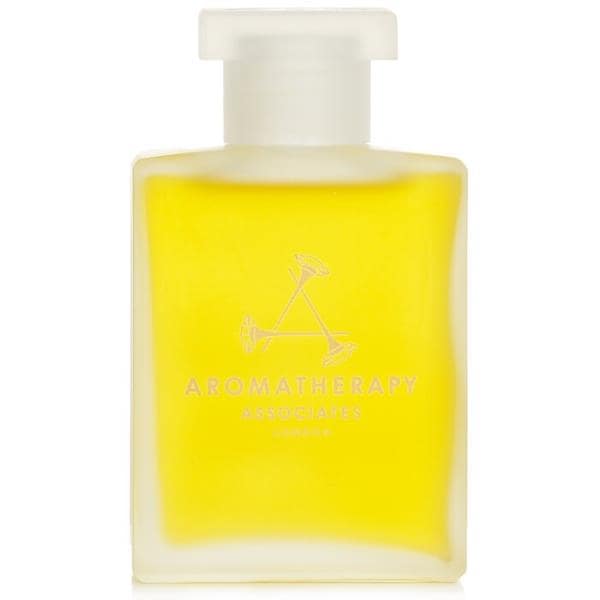 アロマセラピー アソシエイツ インナー ストレングス - バスアンドシャワーオイル 55ml