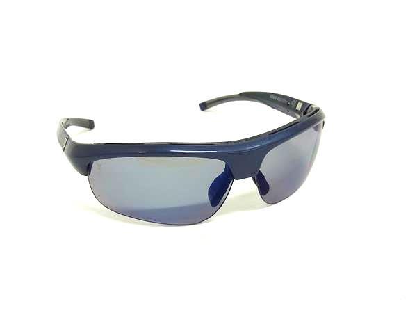 サングラス LV4 モーション ウォーター Z0321U ネイビー系 ブルー系 メンズ【本物保証】