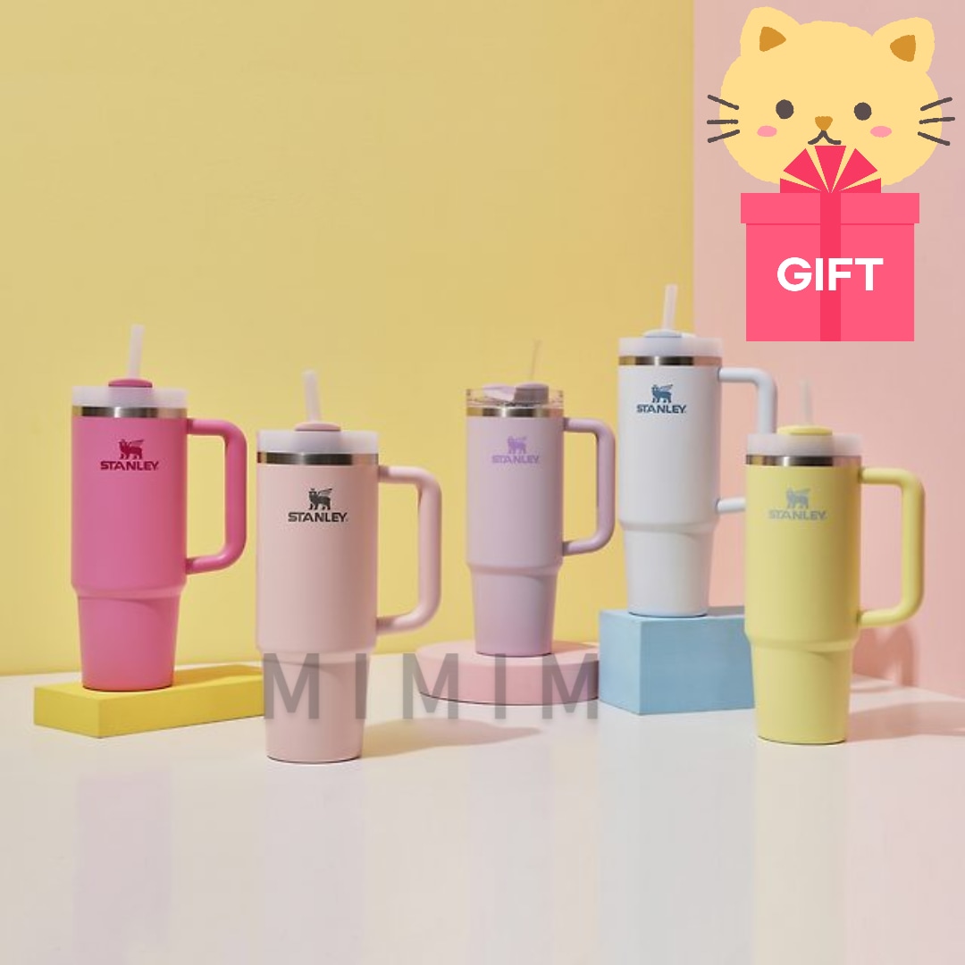 スタンレー クエンチャー H2.0 フローステート タンブラー 887mL 43種より1つ選択