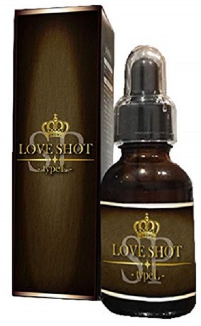 [Qoo10] リニューアル新商品 LOVE SHOT