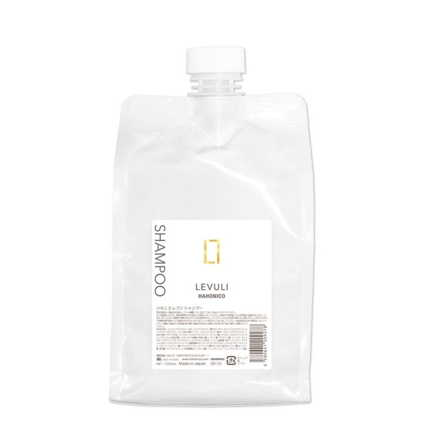 レブリ シャンプー 1000mL