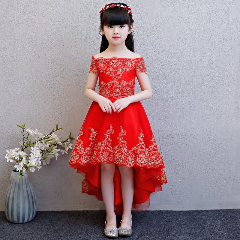 子供ドレス ピアノ発表会 キッズ 結婚式 女の子 フォーマル ドレス 子どもドレス 子供服 お姫様ド