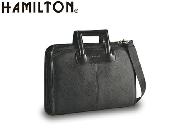 ビジネスバッグ ブリーフケース クラッチバッグ KBN 23481 ハミルトン hira39