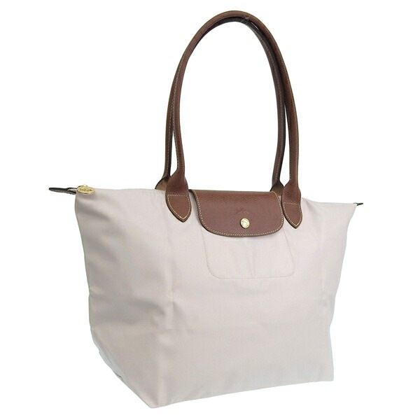 ロンシャン バッグ レディース トートバッグ アウトレット ベージュ LE PLIAGE ORIGINAL 1899-089-P71 LONGCHAMP