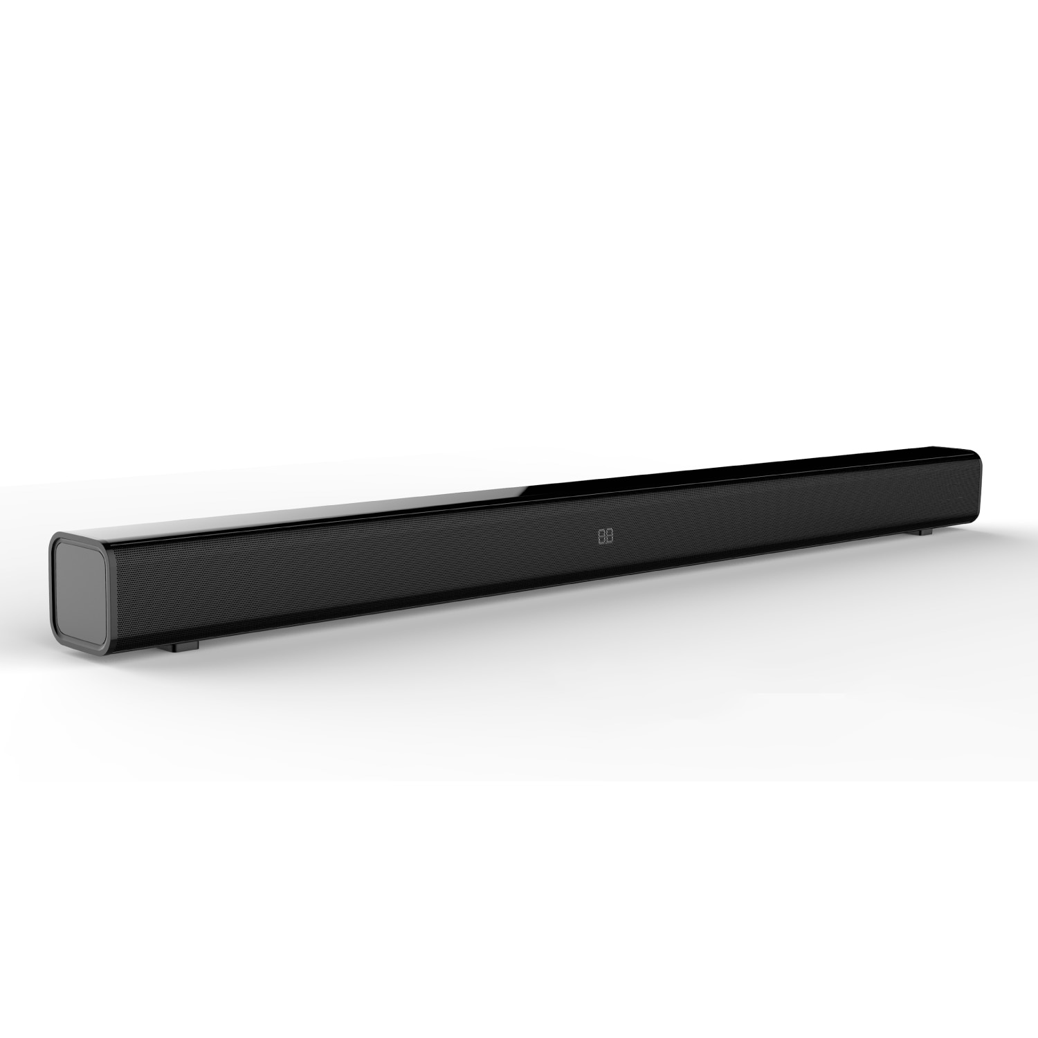 サウンドバー スピーカー ホームシアター soundbar テレビスピーカー イコライザー搭載 Bluetooth5.0 AUX 2.0CH リモコン付き テレビパソコンスマホゲーム機に対応