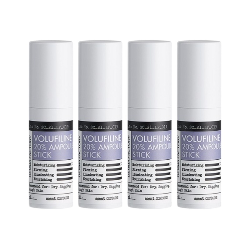 ボルフィリン 20% アンプル スティック 45g 10mlx4個