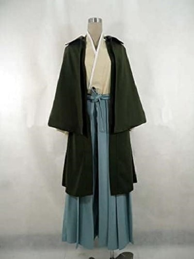 コスプレ衣装 Axis Powers ヘタリア 日本 本田菊 着物風 コスプレ衣装