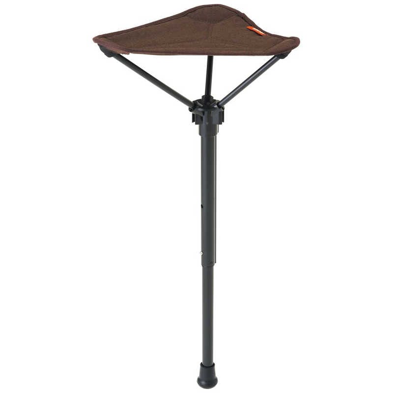 ロゴス　LOGOS エアライト 1ポールチェア・ハイポジション ［ハイタイプ / 1人向け / 単品］　73359000