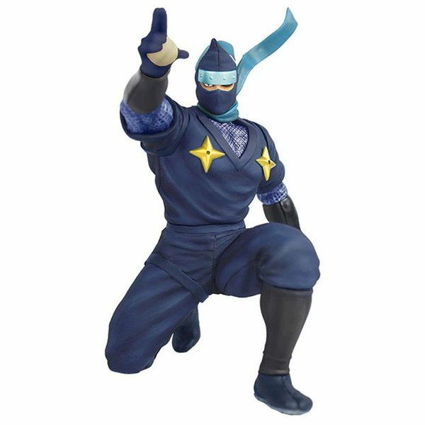 CCPJAPAN CMC No.EX ザ・ニンジャ 2.0 三猿暗黒の術 Ver. 特別カラー