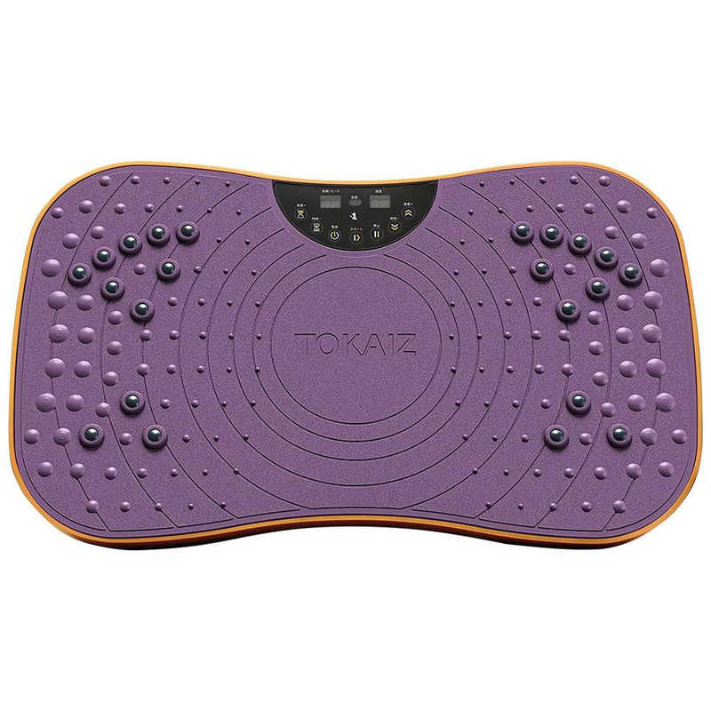 TOKAIZ　振動マシン　TVI-001s