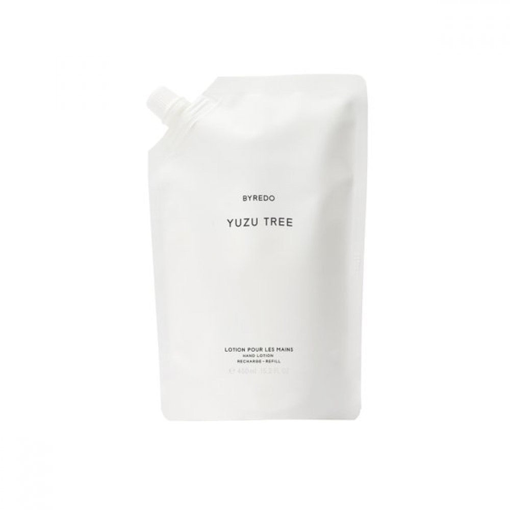 バイレド ハンドローション 450ml ユーズツリー