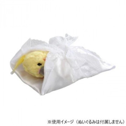 ペット供養 エンディングおくるみ ミニミニ 10入 060864