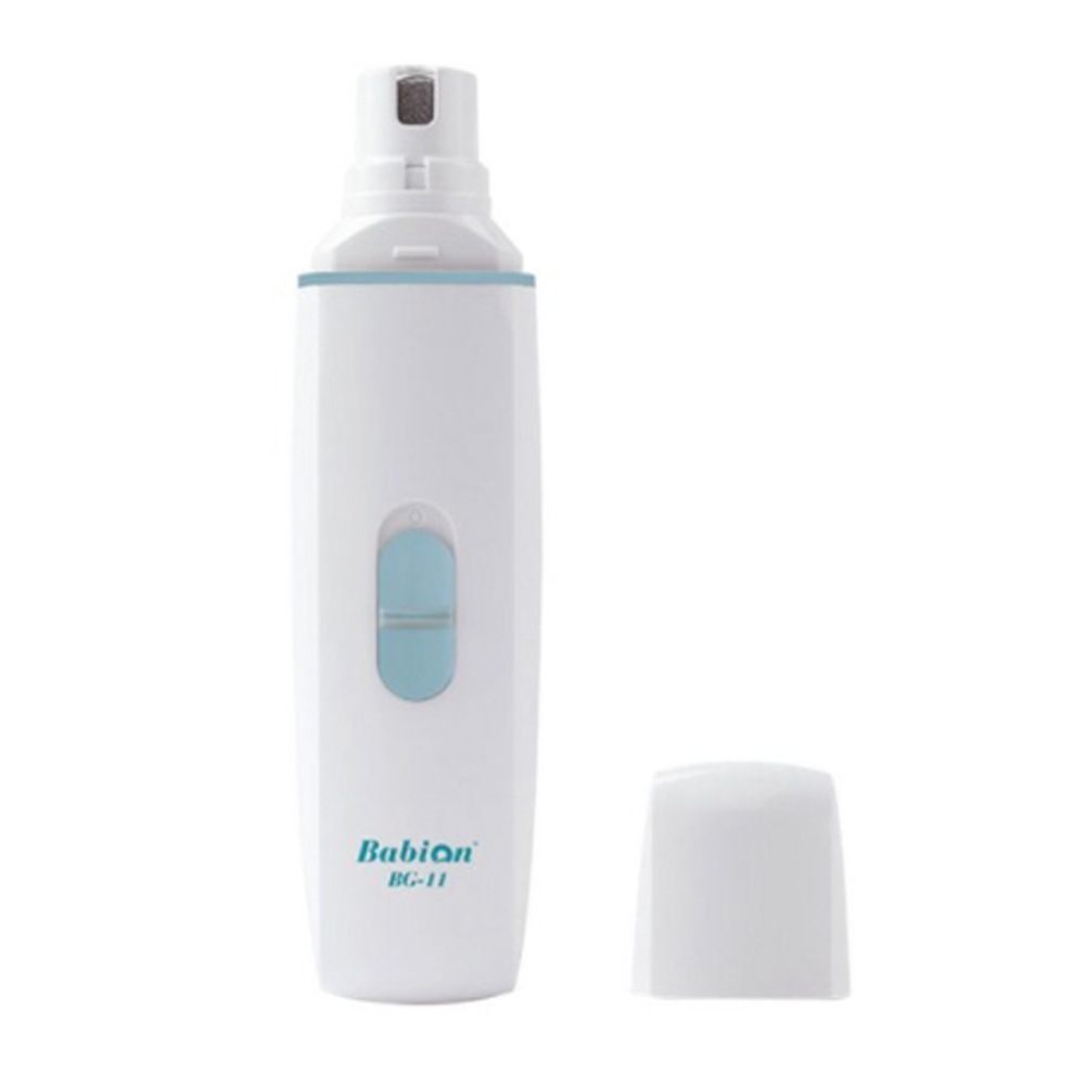 Babion 犬のネイルグラインダーとトリマー-安全で人道的なペットグルーミングBG-11Dog Nail Grinder and Trimmer- Safe Humane Pet Grooming