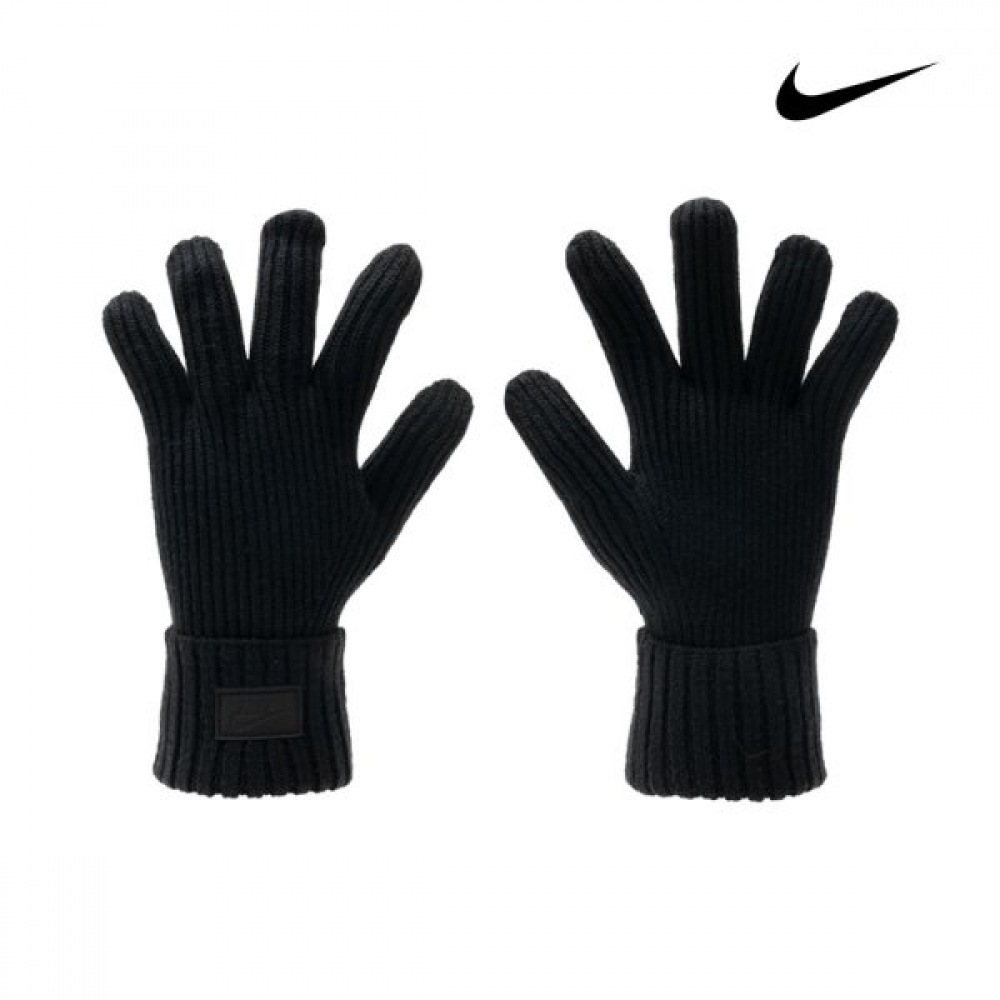 ナイキ ギャレリア ナイキ シティ デイリー ニット 手袋 II5182-001