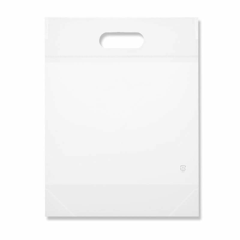 （まとめ買い）シモジマ HEIKO 手提げポリ袋 スタンドパック #40 24-31 100枚 幅240x高310mm（底マチ100mm） 006656083 [x3セット]