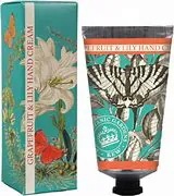 【3個セット】English Soap Company Luxury Hand Cream ハンドクリーム Grapefruit & Lily ハンドクリーム 保湿 ラグジ