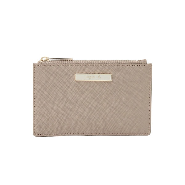 パスケース 定期入れ フラグメントケース レディース 天然皮革 QAW05-04 ブランド 喜ばれるギフト