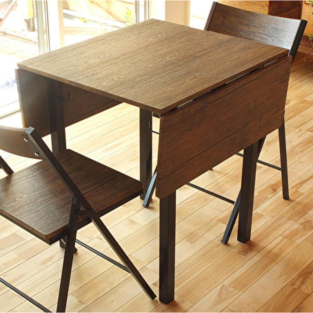 広々とお使いいただける木目の高級感テーブル ウィルリミテッド 伸長式ダイニングテーブル バタフライ 家具 お洒落 モダンスタイル シンプルデザイン テーブル