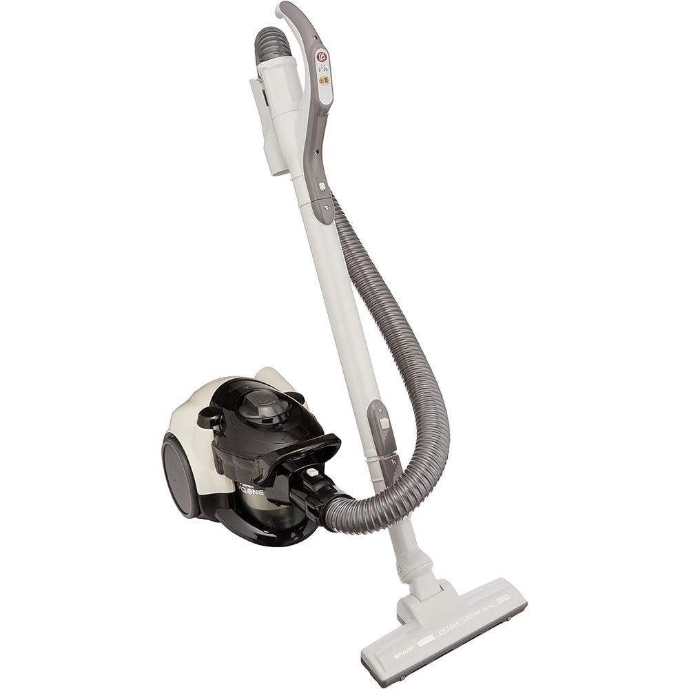 サイクロン掃除機 遠心分離タービンヘッド EC-CT12-C ベージュ系色 (sa) 13,104円