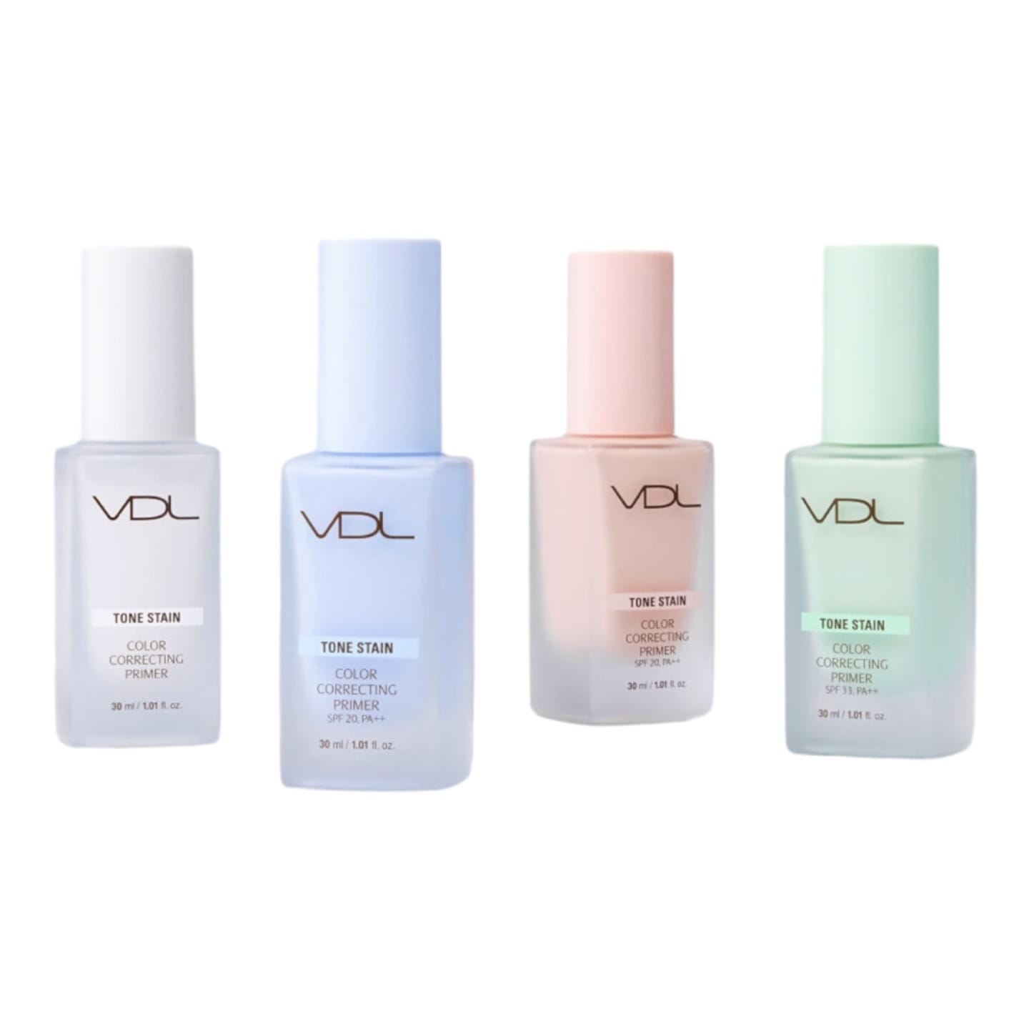 カラー コレクティング プライマー 30ml