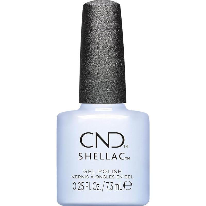 CND シェラック カラーコート 481 7.3mL