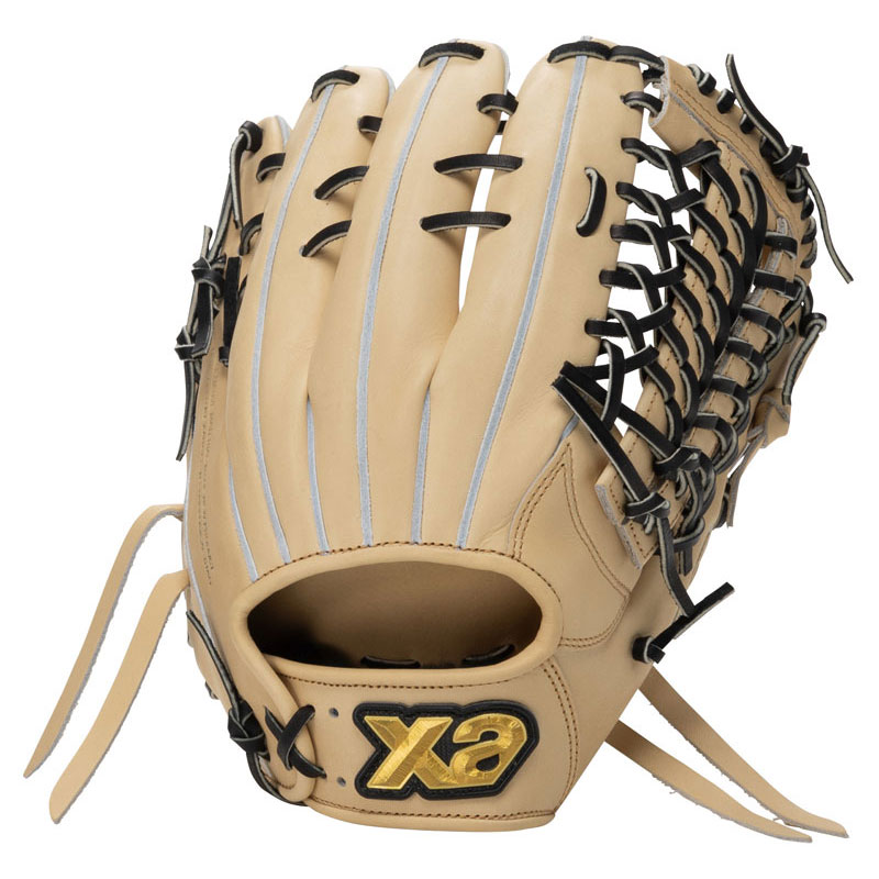 ザナックス XANAX 硬式グラブ トラスト グラブ・ミット グラブ・ミット (BHG26HL1T)