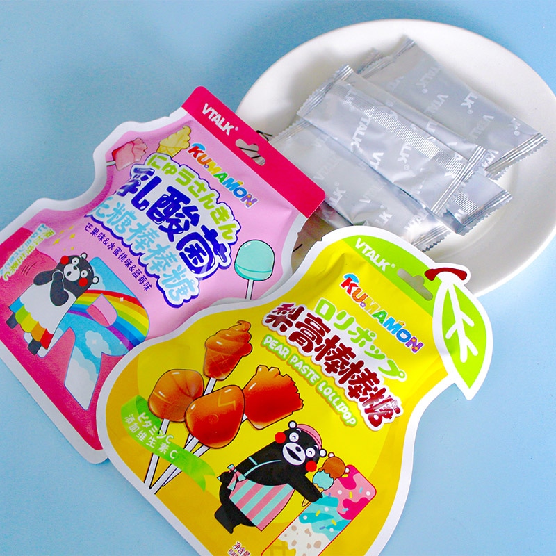 【特典あり】VTALK 大人気グミ 韓国 人気 韓国グミ ソフトキャンディー グミ 人気菓子 お菓子 Youtube insで話題 SNS話題 糖菓 キャンディ クリスマスお菓子 ハロウィン クリスマ