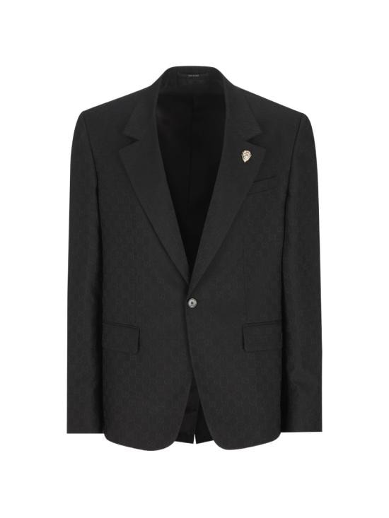GUCCI Men Jacket 864110 ZAUP11000