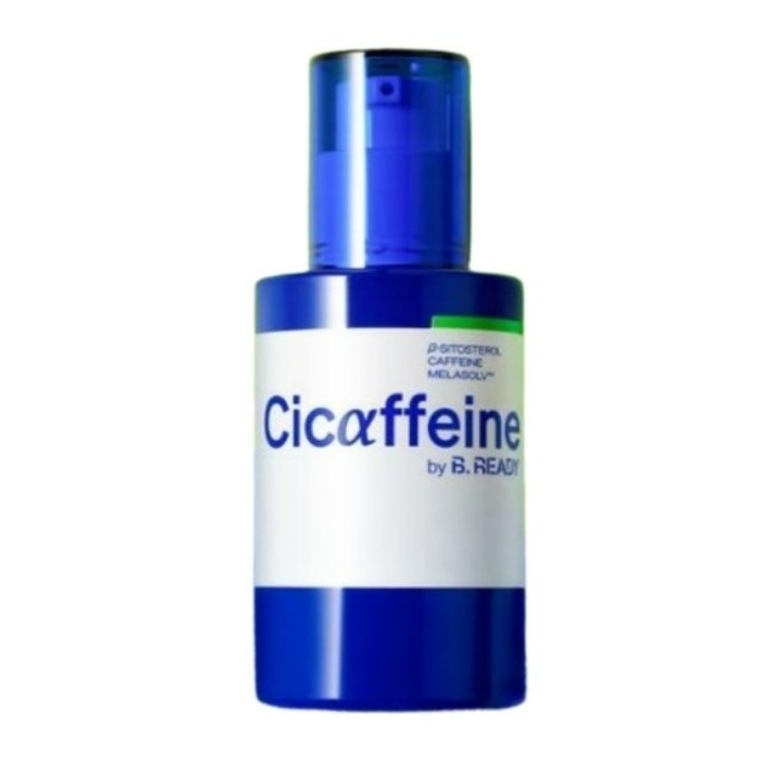 ビレディッシュカフェイントラブルリセットセラム40ML