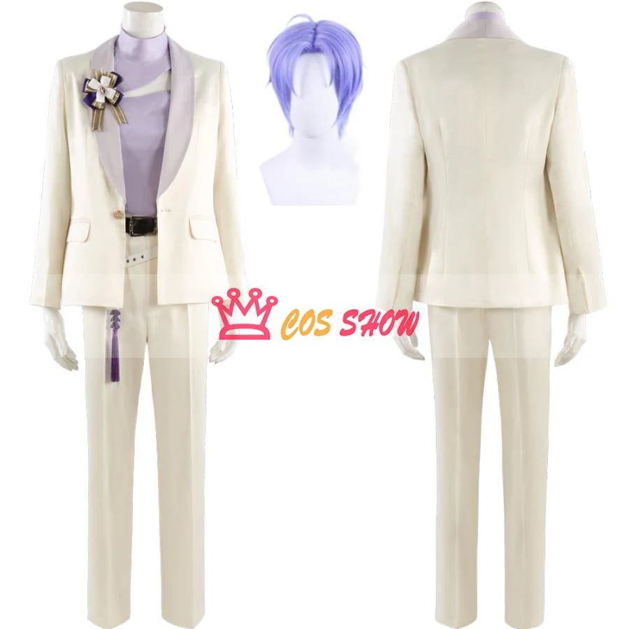 ステージ カフェ限定 イベント ハロウィン オーダーメイド製作可能 玖夜 学園祭 コスプレ衣装 仮装 きゅうや NU:カーニバル 1周記念 人気商品N0.1 cosplay