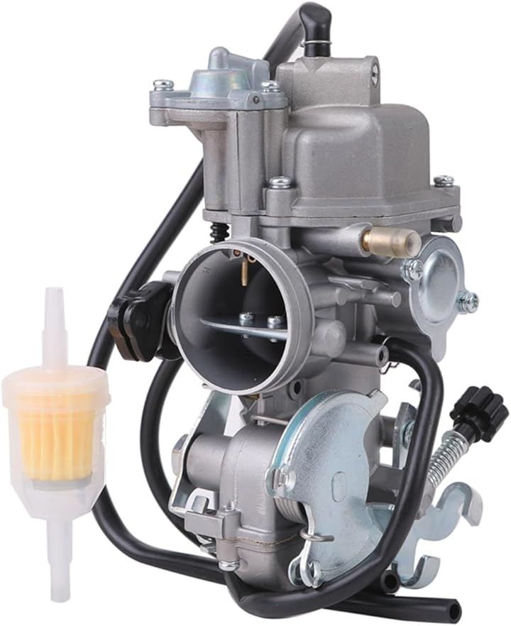 互換品ホンダ 車用 キャブレター 燃料フィルター XL250R パリダカ バハ CB250RS RSZ PD 補修 オーバーホール OH リペア MD03 MD16 MD20 MD22 等