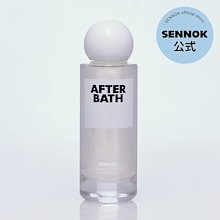 【新品】SENNOK 香水 AFTER BATH SENNOK AFTER BATH PERFUME（センノック アフターバス