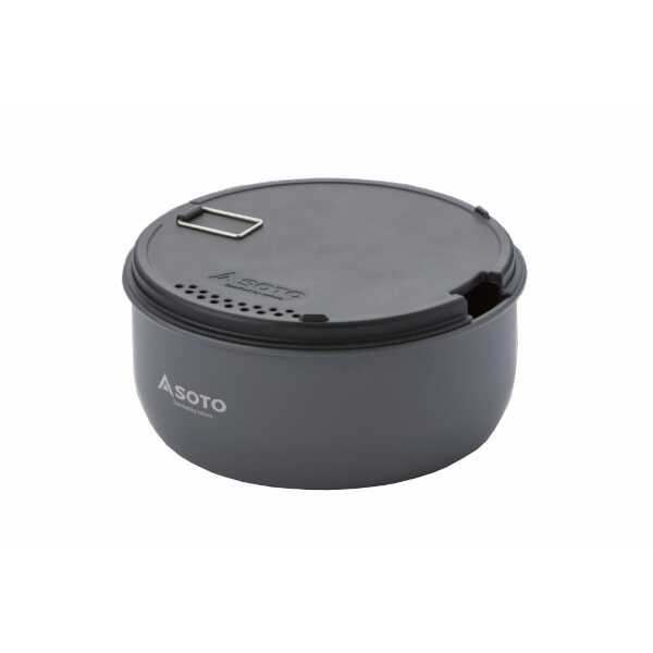 SOTO ナビゲーター クックシステム SOD-501 #SOD-501