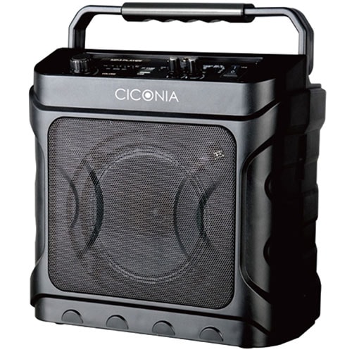 CICONIA デスクトップスピーカー