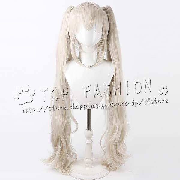 2026人気販売!アズールレーン Azur Lane リトル 風 フォーミダブル Formidable コスプレ ウィッグ かつら 激安 WIG 高温耐熱 イベント クリスマス ハロウィン仮装 文化祭