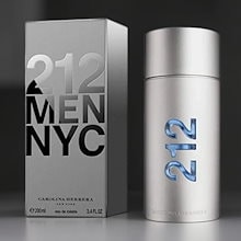 キャロライナヘレラ 212 オードトワレ 100ml EDT [並行輸入品] キャロライナ ヘレラ 【並行輸入品】キャロライナヘレラ212メン